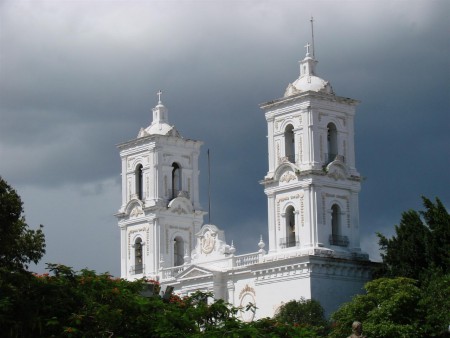 CATEDRAL CHILPANCINGO