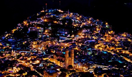 TAXCO