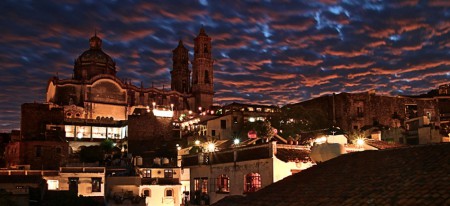 TAXCO