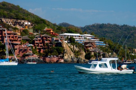 ZIHUATANEJO