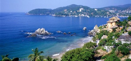 ZIHUATANEJO